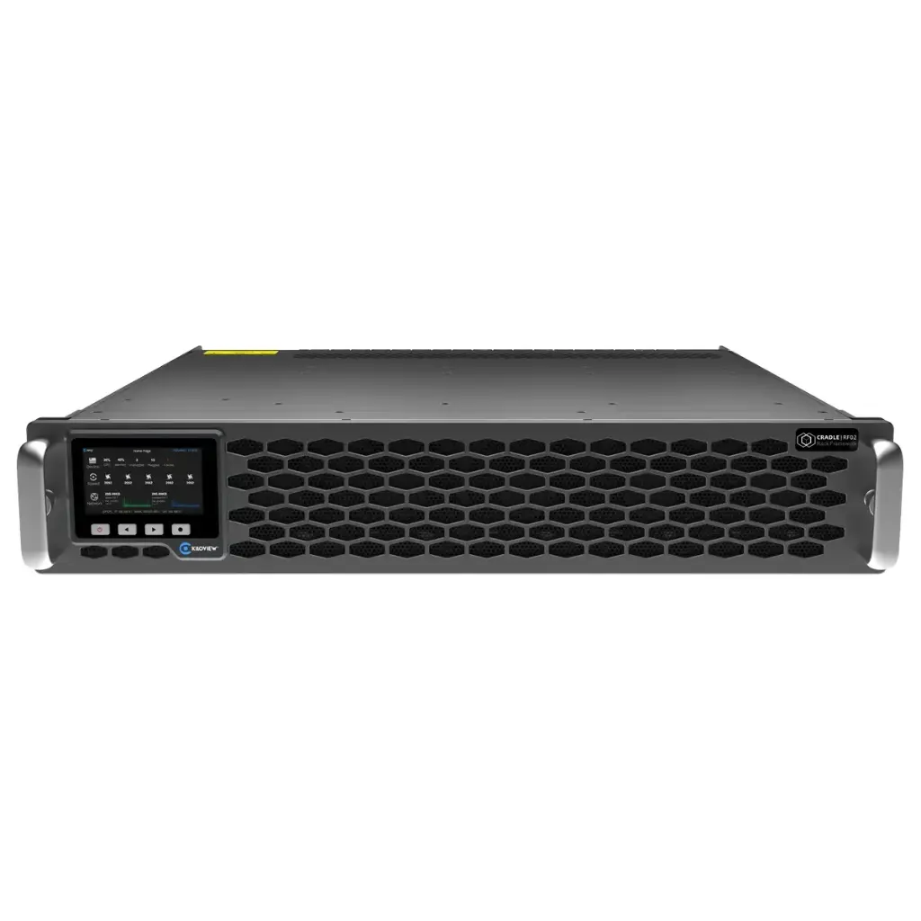 [RF02] Kiloview RF02