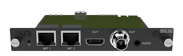 [RMG-300] Kiloview RMG-300