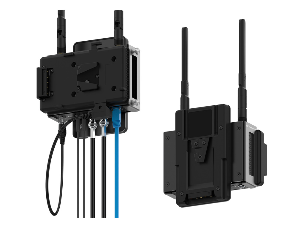 [KA-VM1] Kiloview V-Shape - Mounting Kit