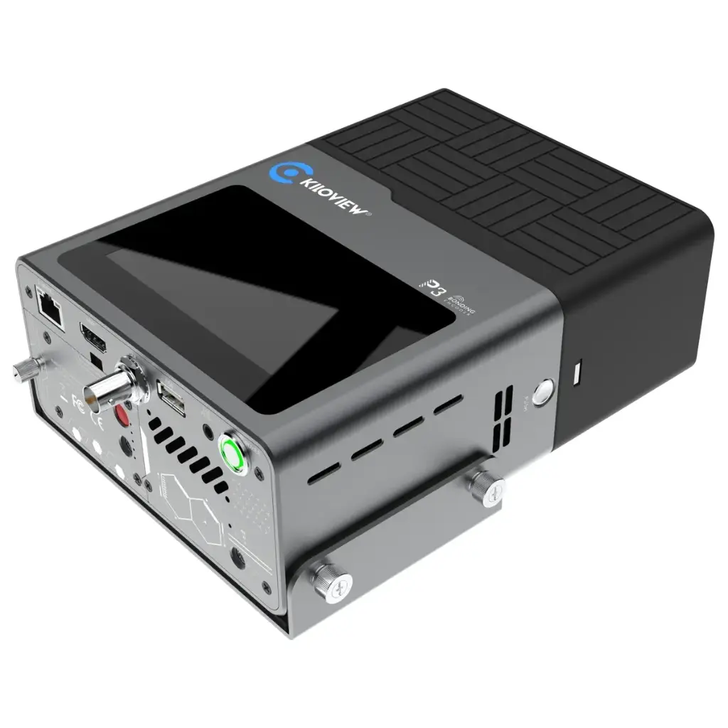 [P3] Kiloview P3