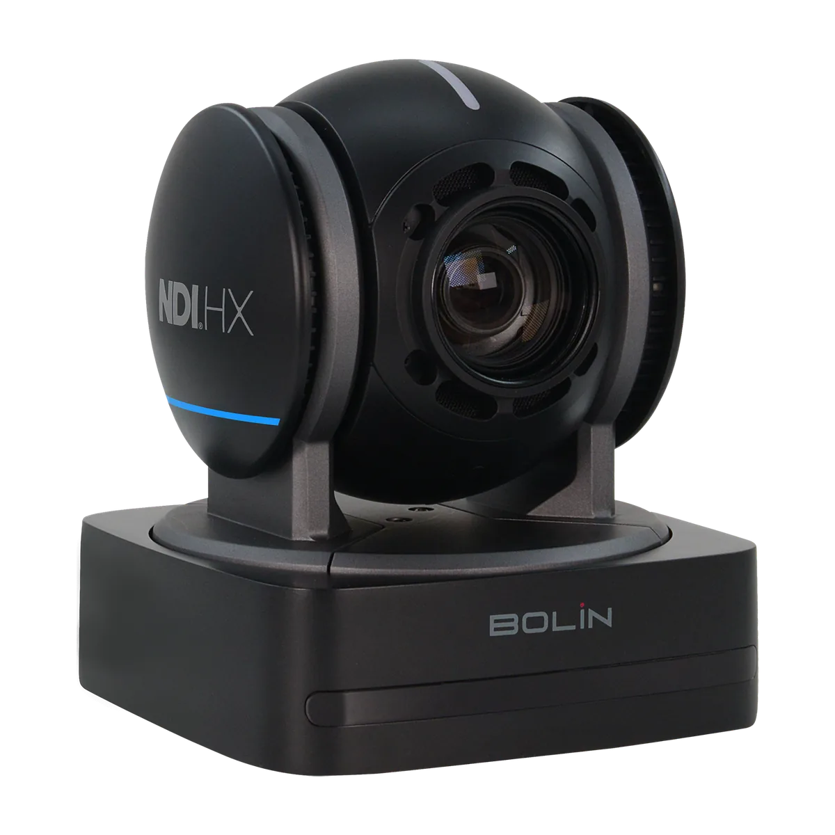 Bolin N2-210X Frontansicht Bolin N2-210X Frontansicht
