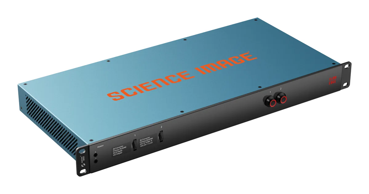 Science Image Flow Edge G – Übersicht der Modelle mit 2, 4 und 6 Kanälen Science Image Flow Edge G – Übersicht der Modelle mit 2, 4 und 6 Kanälen