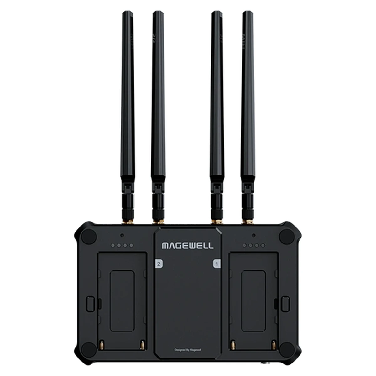 Magewell Director Plus – Produktansicht 1