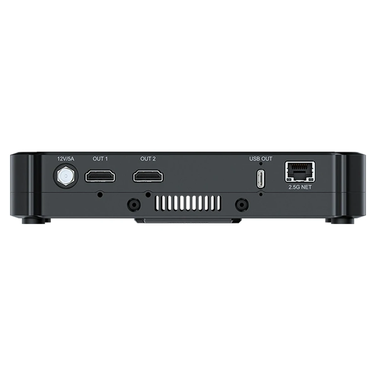 Magewell Director Plus – Produktansicht 2