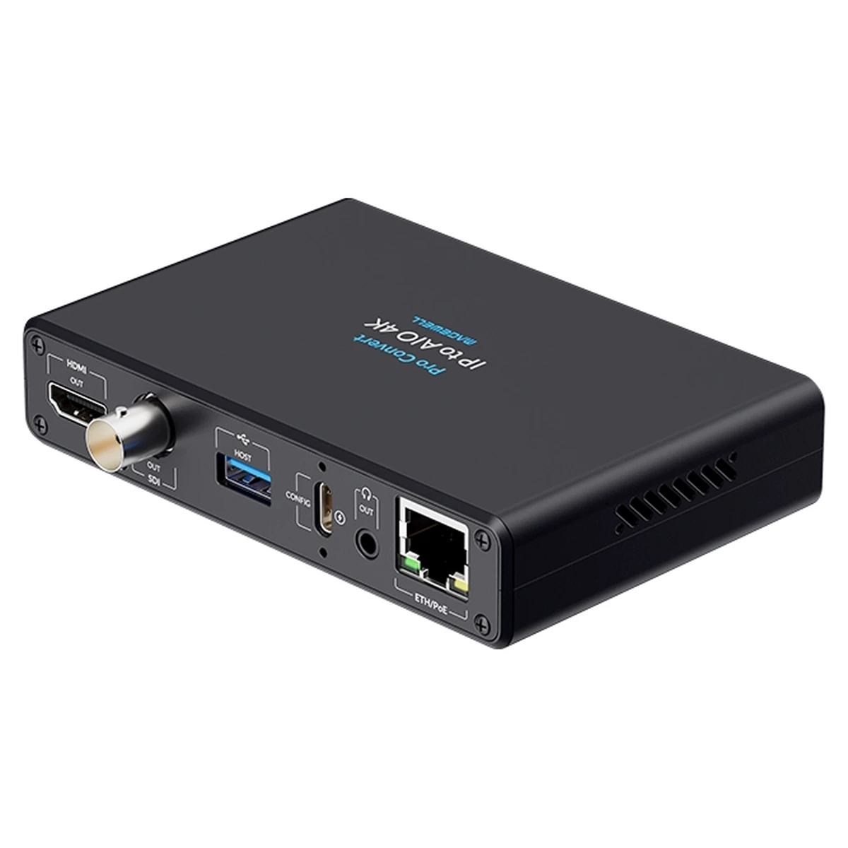 Magewell Pro Convert IP to AIO 4K – Produktansicht 2