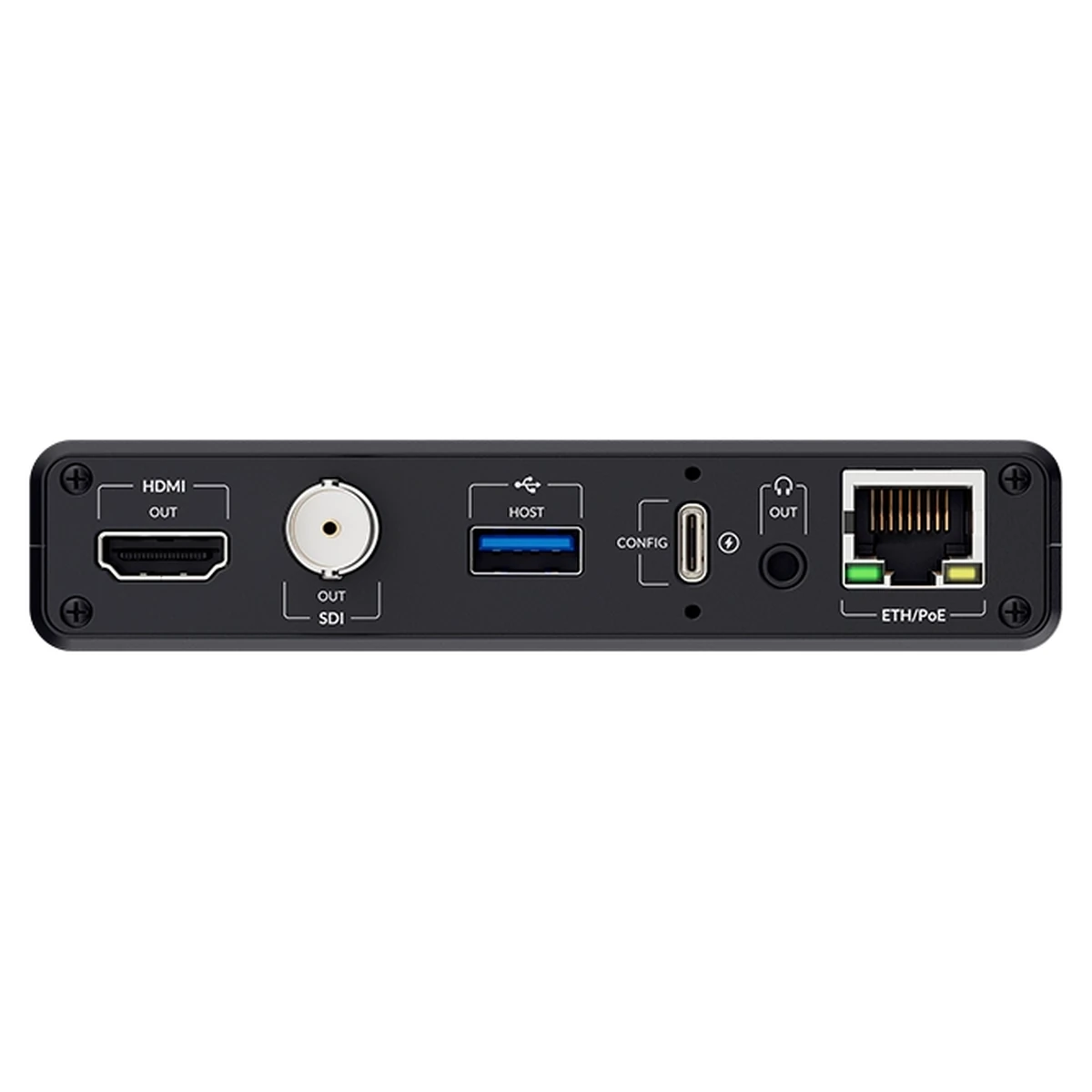 Magewell Pro Convert IP to AIO 4K – Produktansicht 3