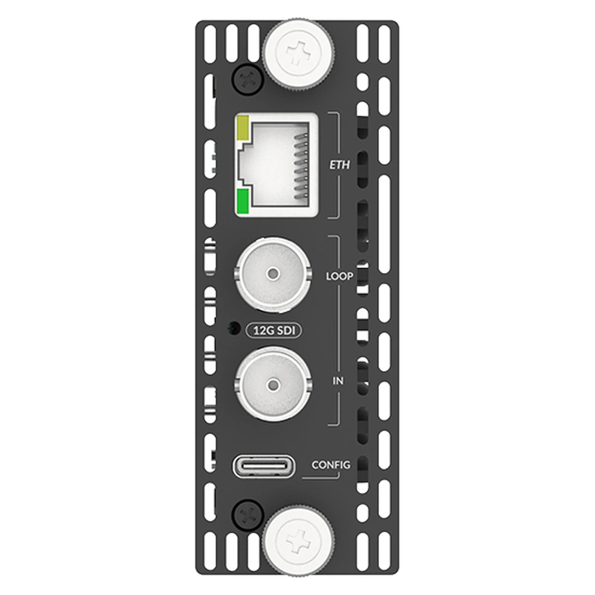 Magewell Pro Convert 12G SDI 4K Plus Module – Produktansicht 2