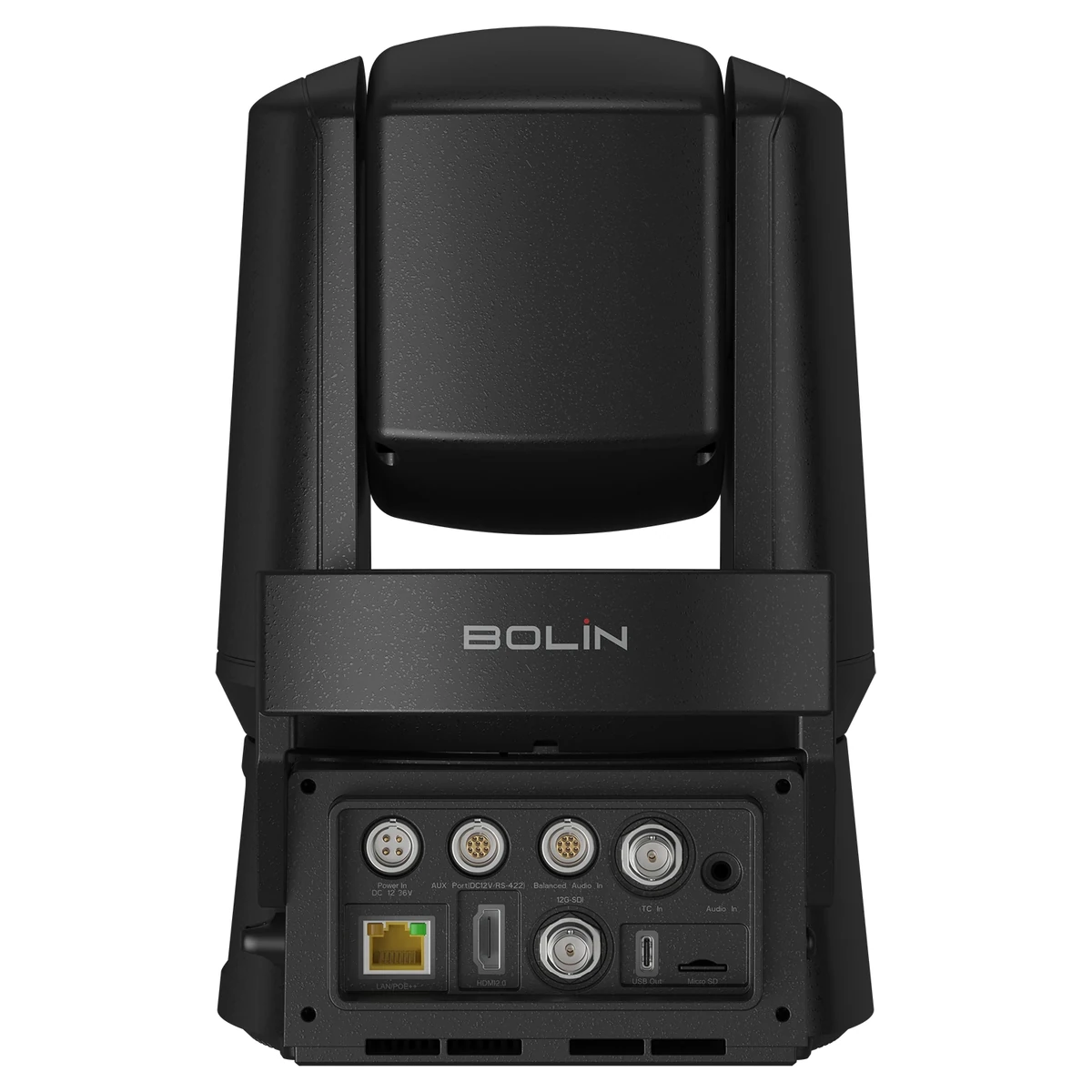 Bolin Range – Produktansicht 2