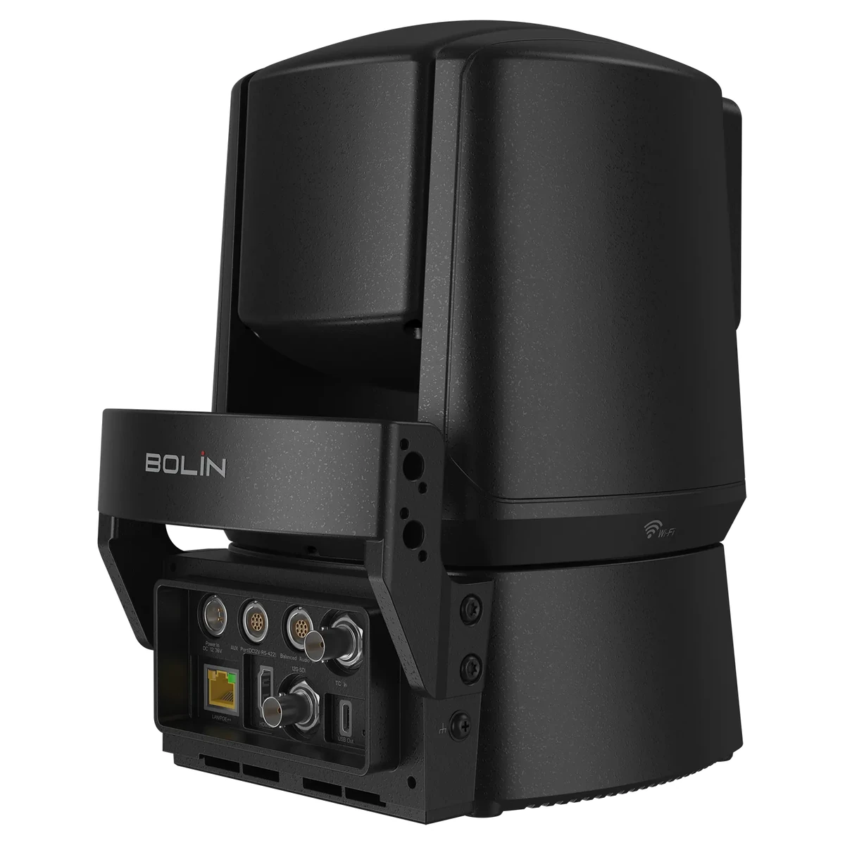 Bolin Range – Produktansicht 3