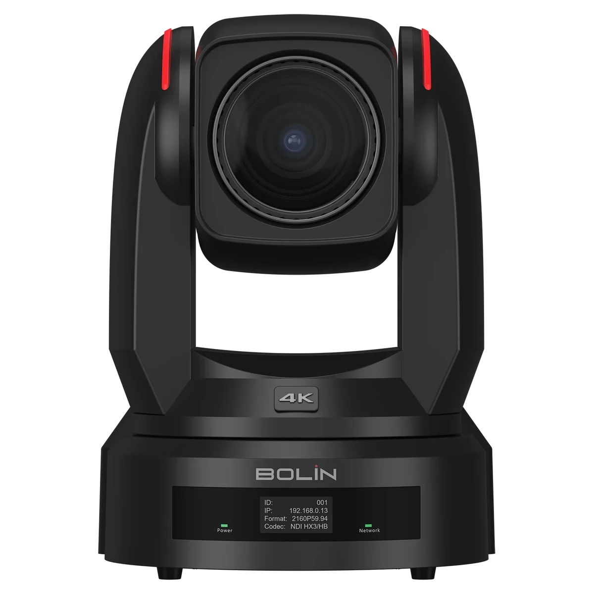 Bolin R9-L420N – Produktansicht 1
