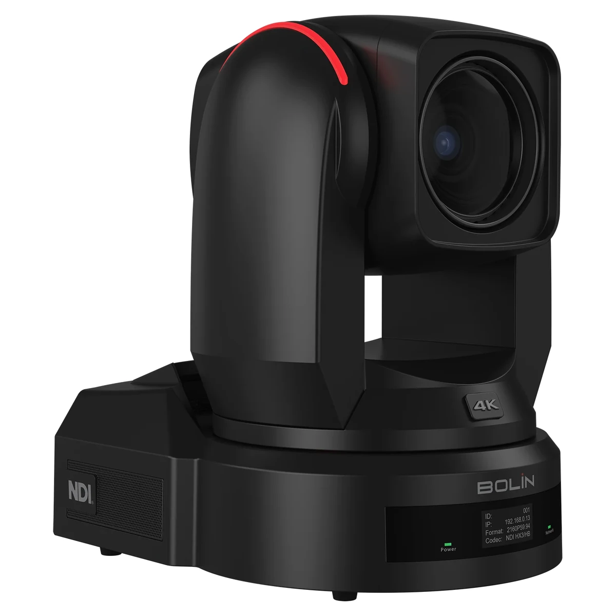 Bolin R9-L420N – Produktansicht 2