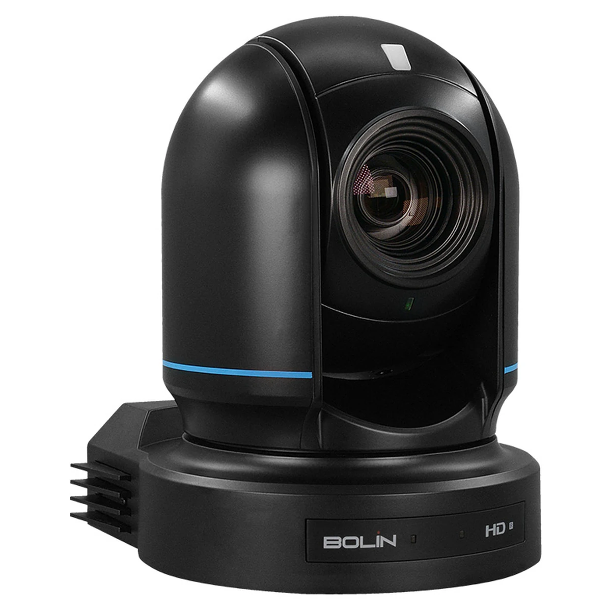 Bolin B7-220 PTZ-Kamera – Frontansicht