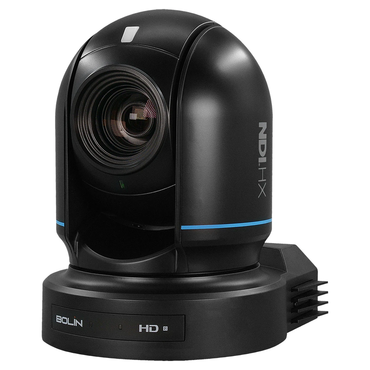 Bolin N7-220X NDI-Kamera – Frontansicht