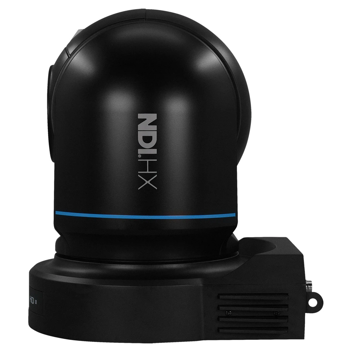 Bolin N7-220X NDI-Kamera – Seitenansicht