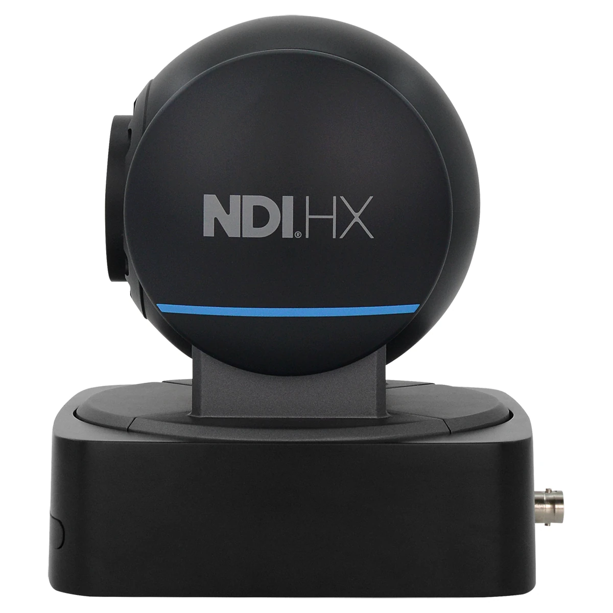 Bolin N2-220X NDI-Kamera – Seitenansicht
