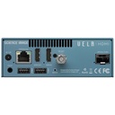 Science Image Vela HDMI – Rückseite mit allen Anschlüssen