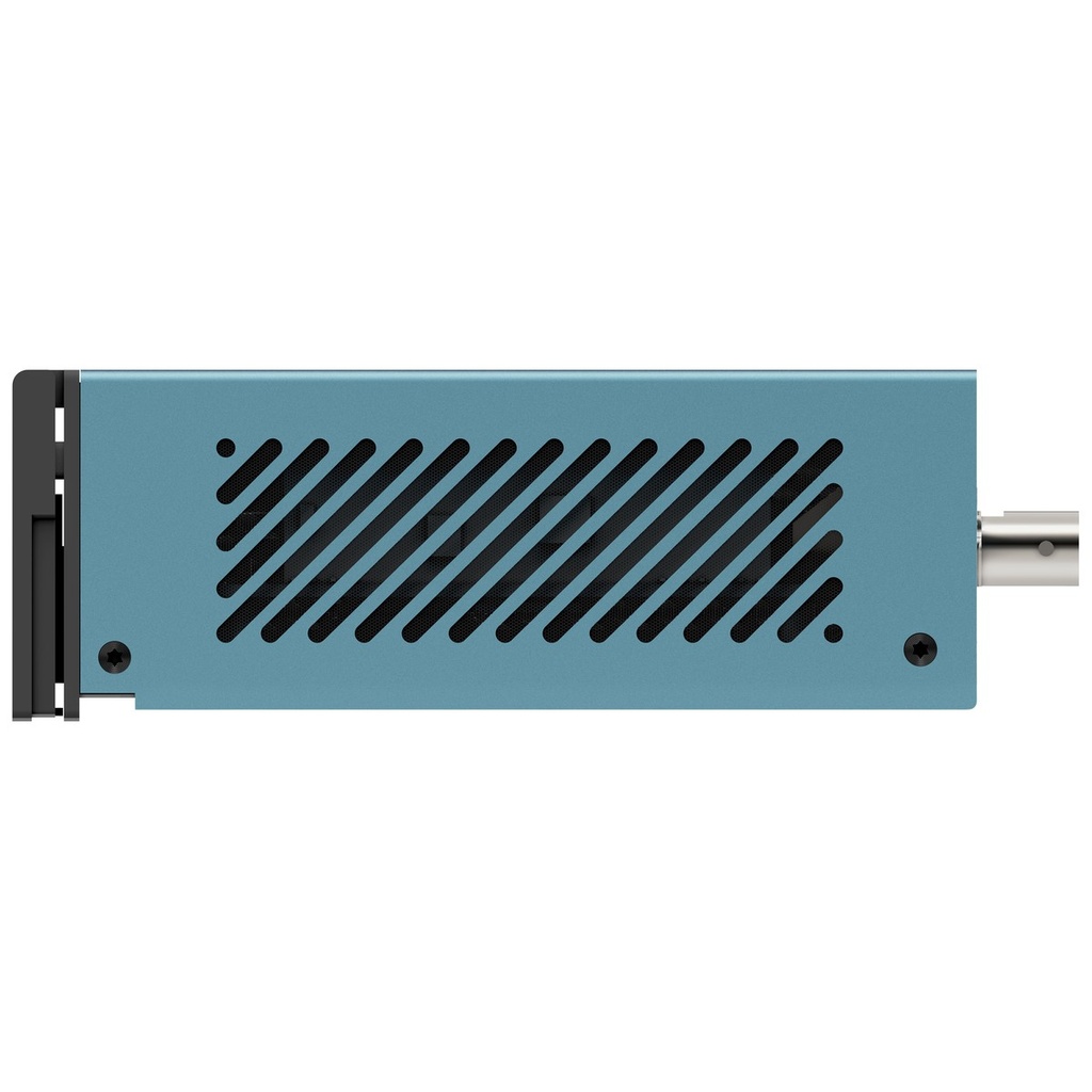 Science Image Vela HDMI – Seitenansicht