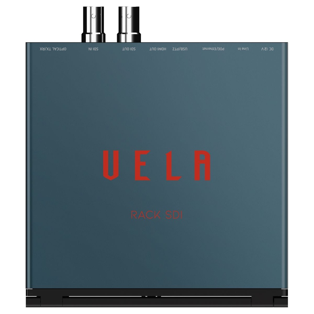 Science Image Vela Rack SDI