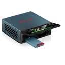 Science Image Vela Rack SDI