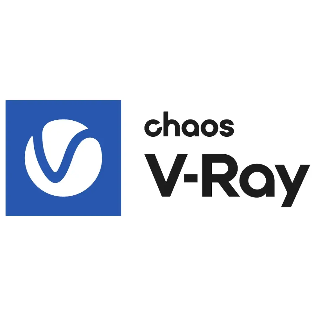 Chaos V-Ray 7 Upgrade