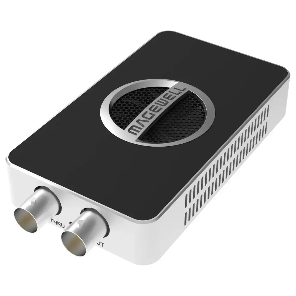 [321600000] Magewell USB Capture SDI 4K Pro