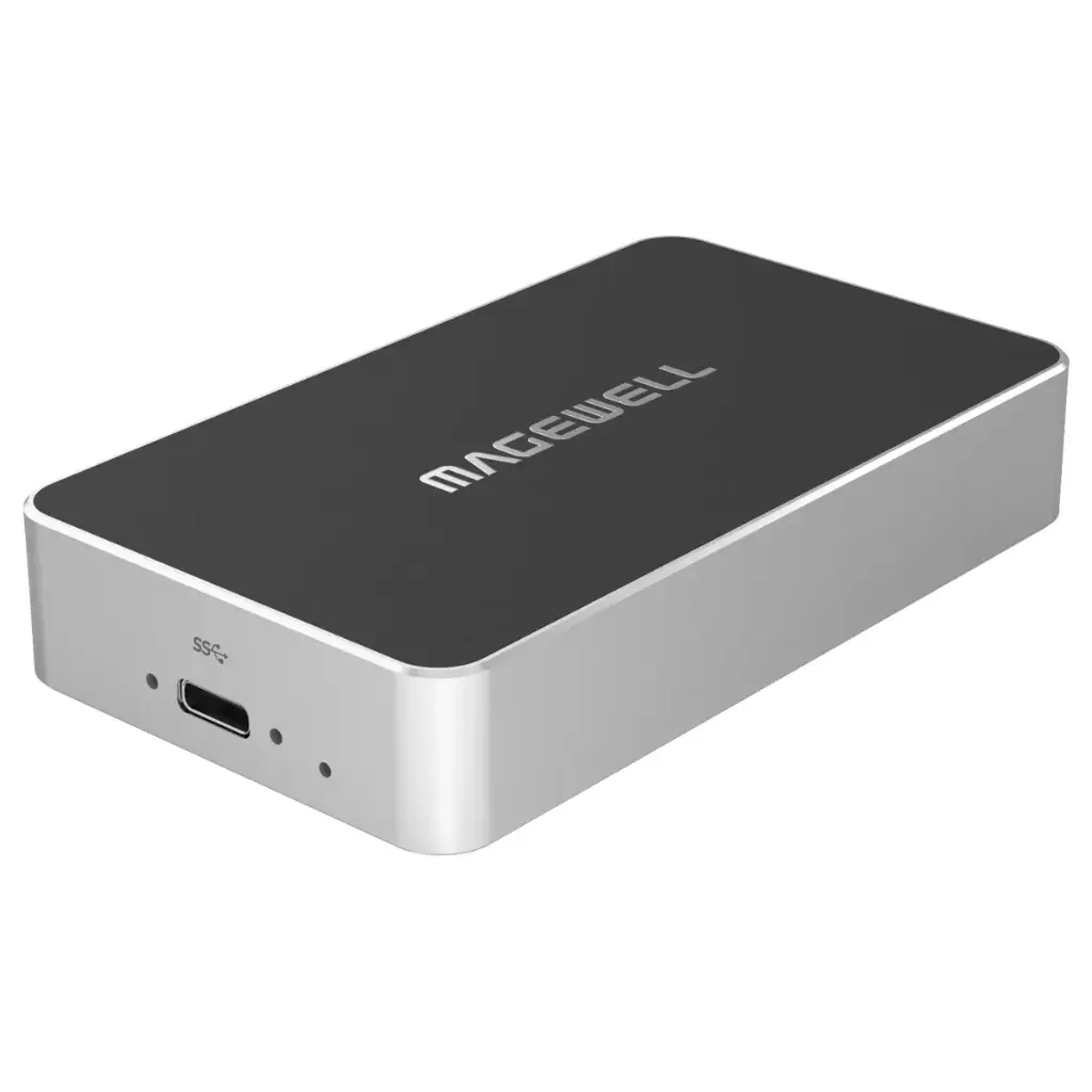 [623000000] Magewell Pro Convert IP to USB