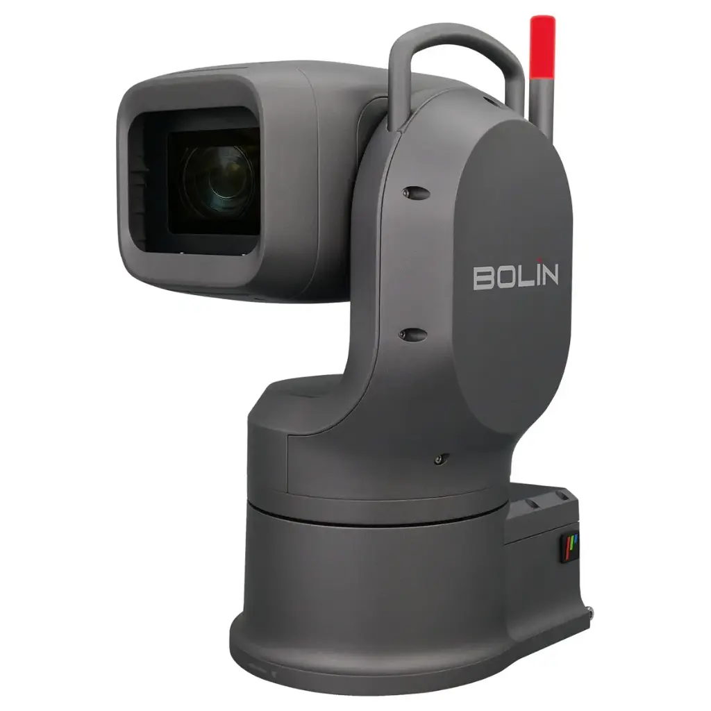 [EXU420F] Bolin EX-ULTRA EXU420F Outdoor Kamera (Grau)