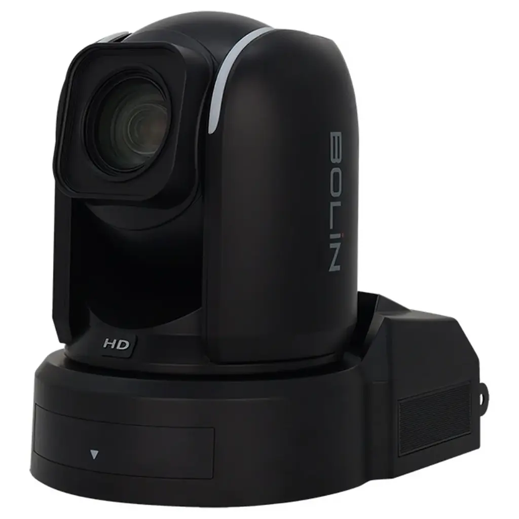 [R9-230H] Bolin R9-230H (Schwarz)