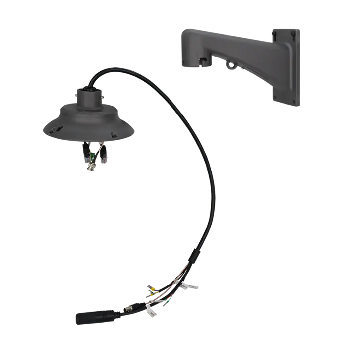 [SD-TCA] Bolin SD-TCA (Grau)