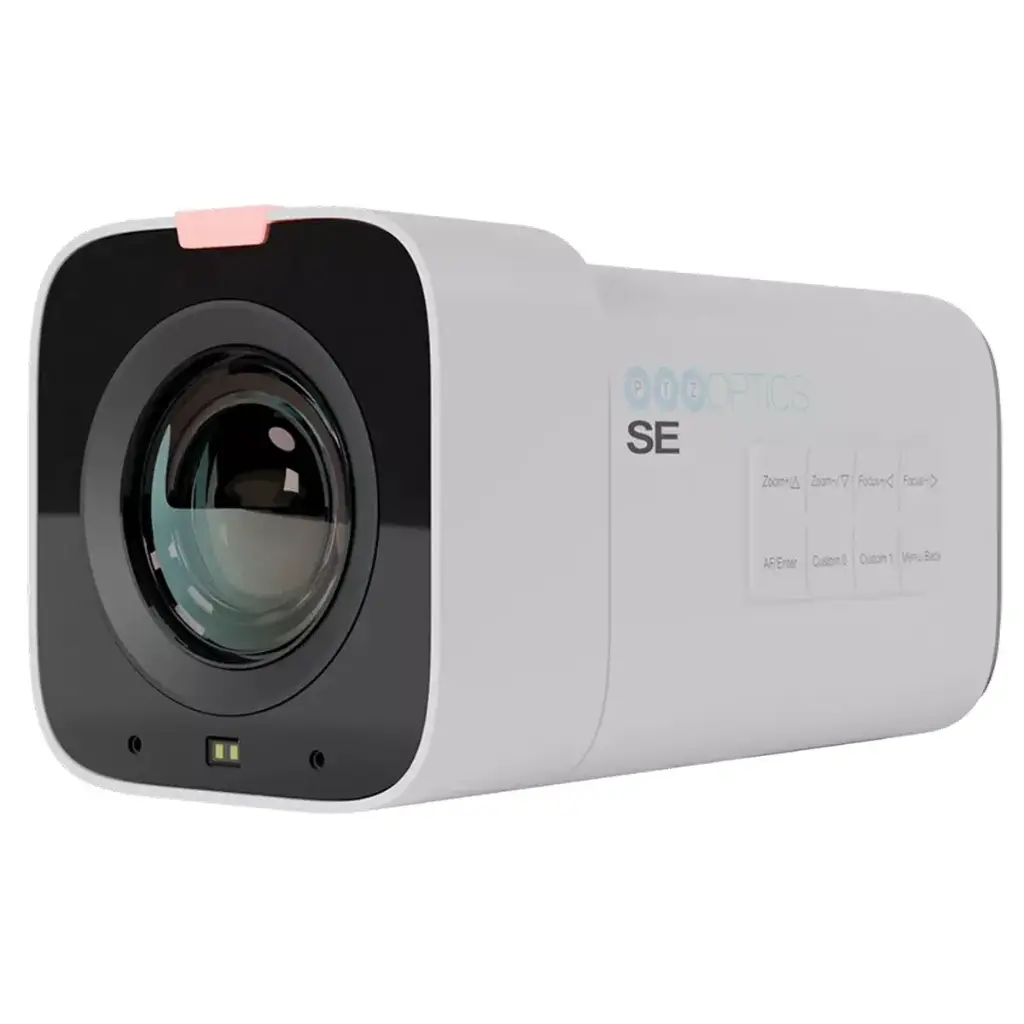 PTZOptics Studio SE