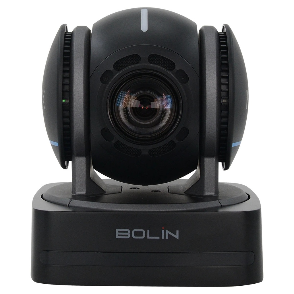[N2-210X] Bolin N2-210X (Schwarz)
