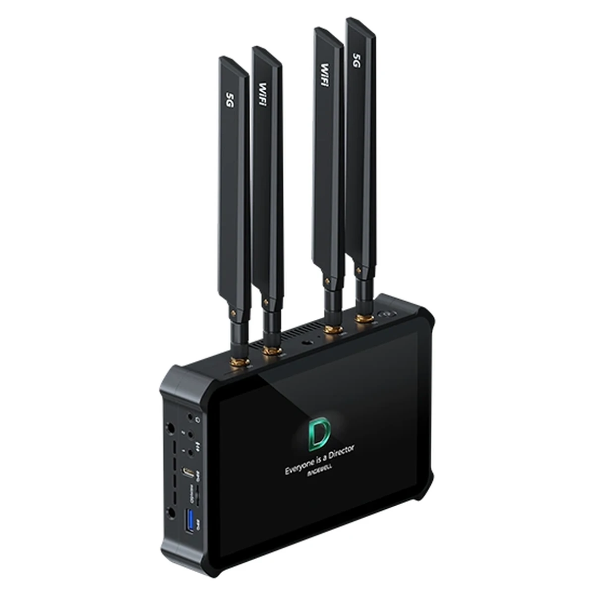 [552900000] Magewell Director Plus