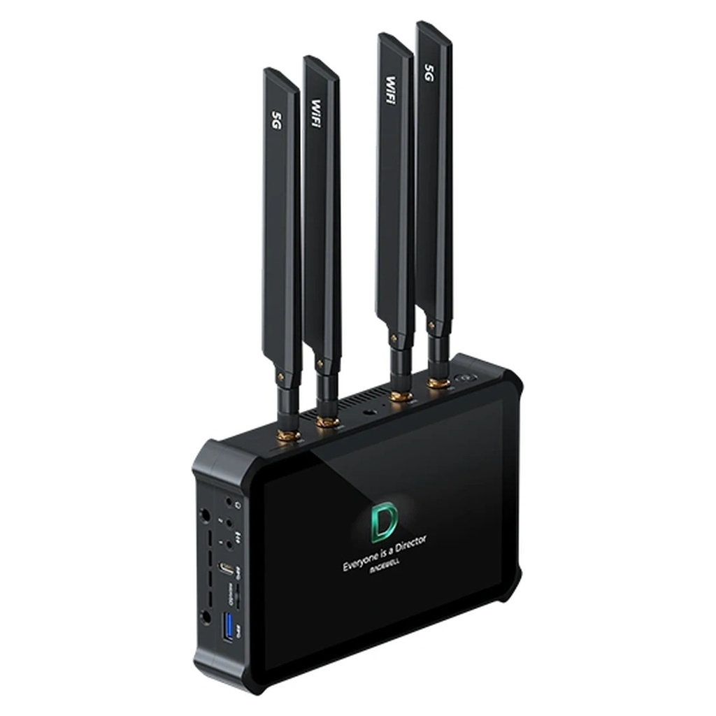 [552900000] Magewell Director Plus