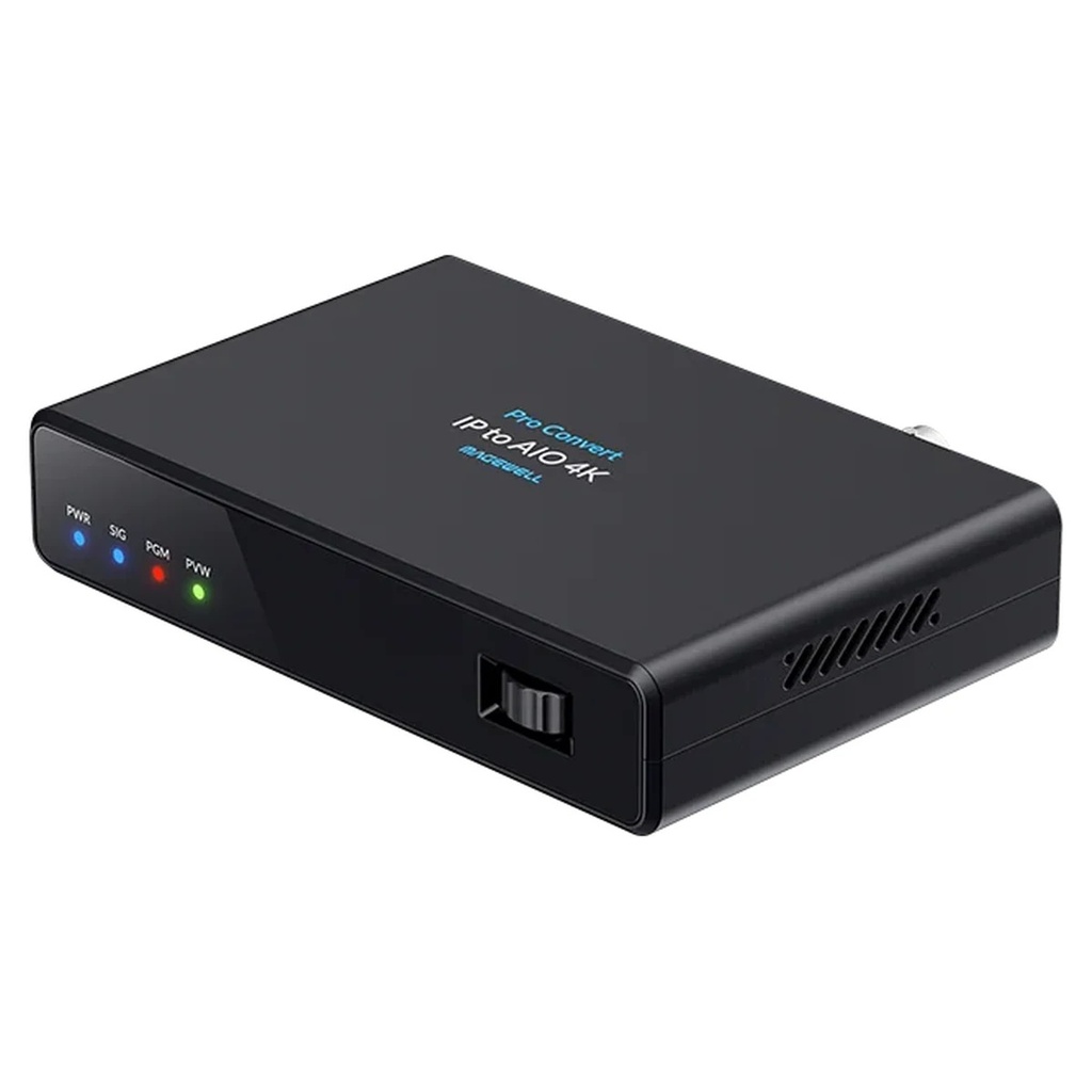 [644000000] Magewell Pro Convert IP to AIO 4K