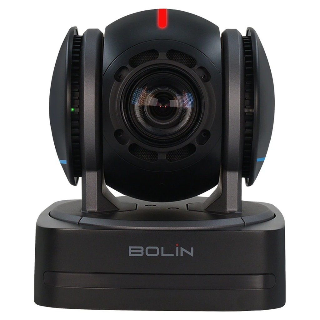 [B2-220] Bolin B2-220 (Schwarz)