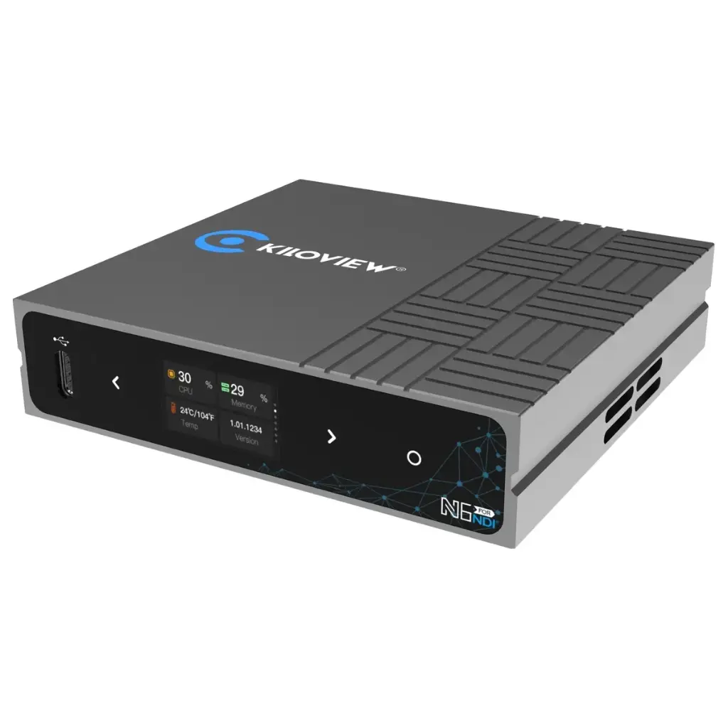 Kiloview N6