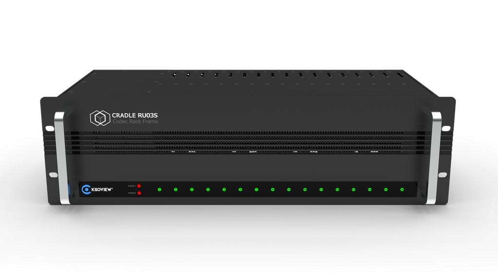 [RU03] Kiloview RU03