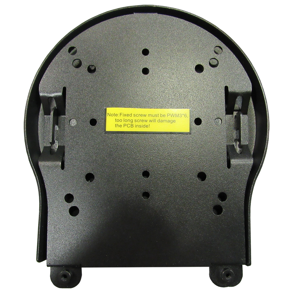 [PT-CM-1-BK] PTZOptics PT-CM-1 (Schwarz)