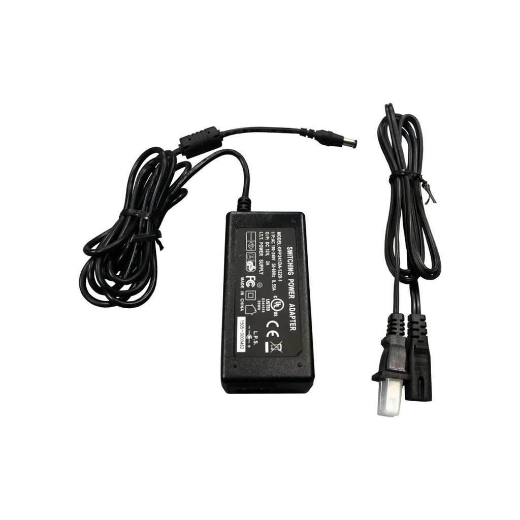 [PT-PSB-C] PTZOptics Spare Power Supply