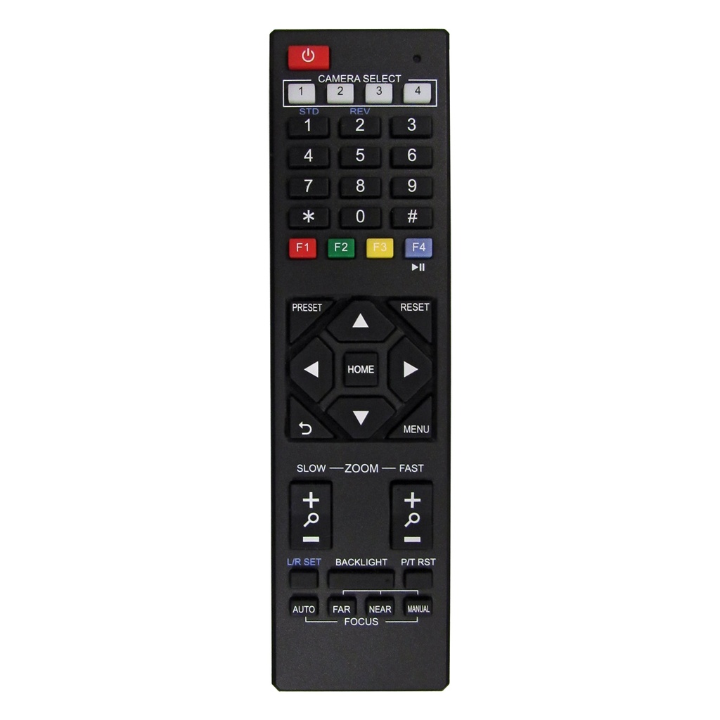 [PT-REMOTE] PTZOptics Spare Remote