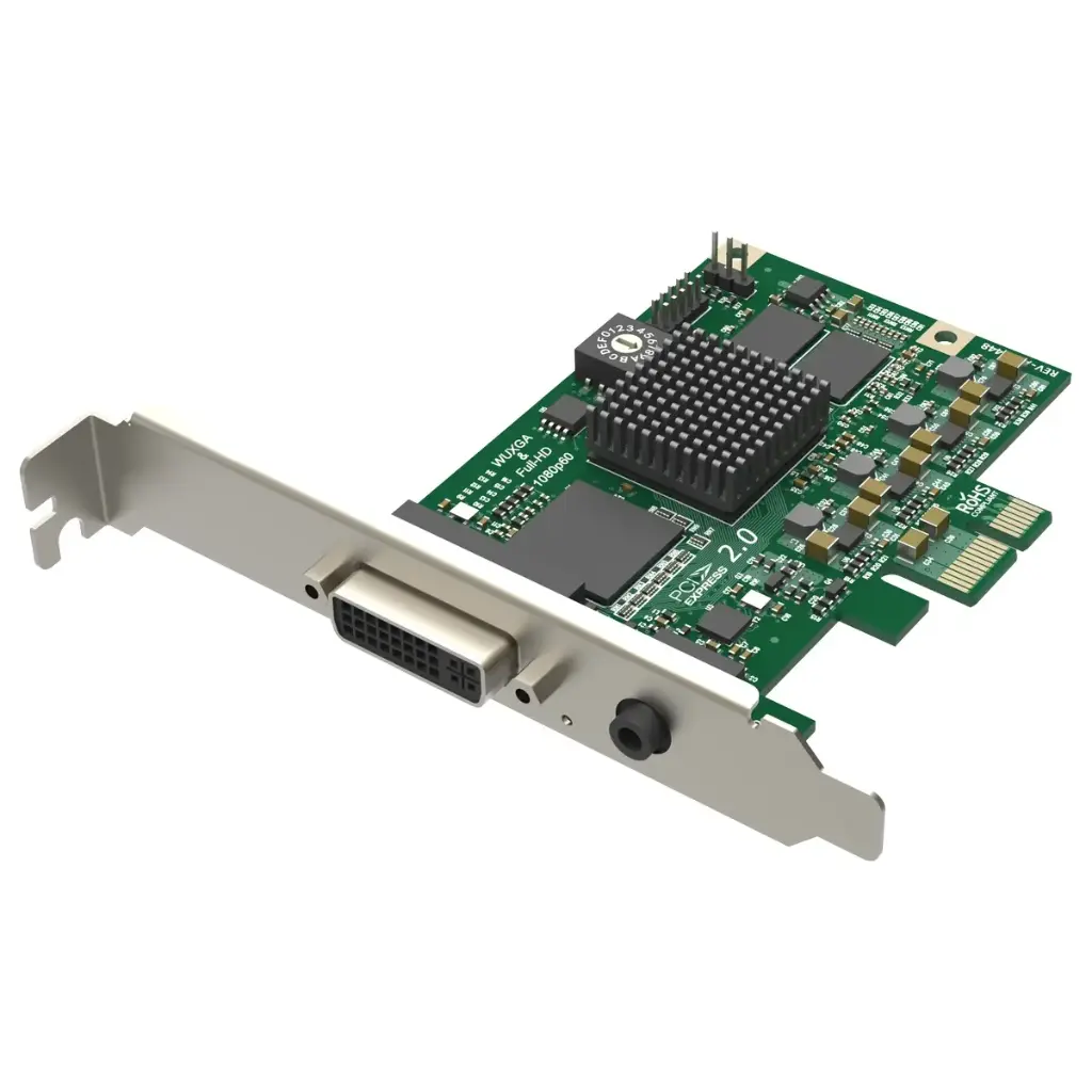 [110300000] Magewell Pro Capture DVI