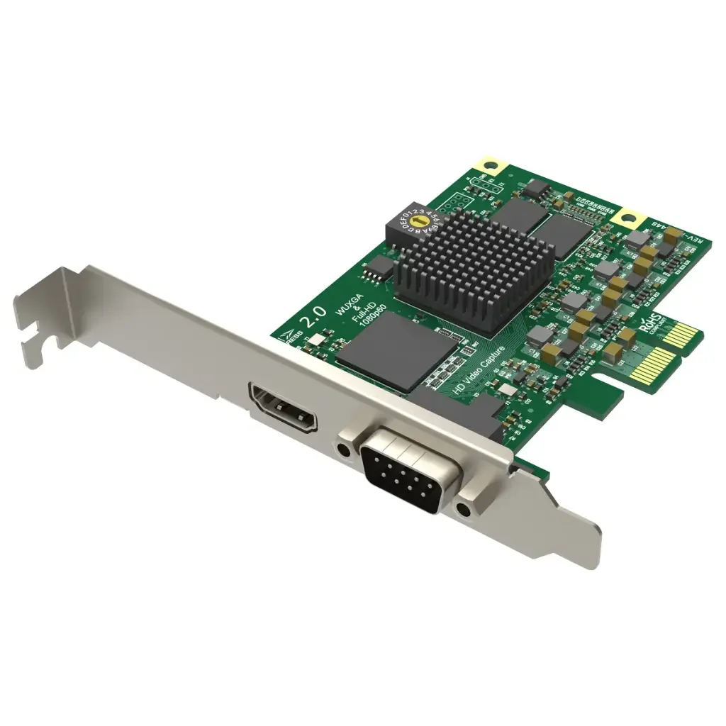 [110400000] Magewell Pro Capture HDMI