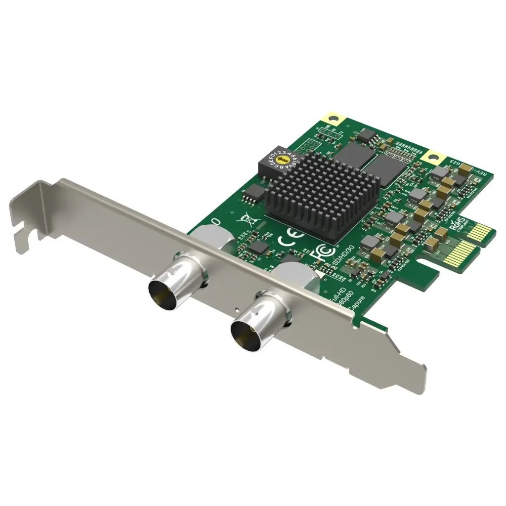 [110500000] Magewell Pro Capture SDI