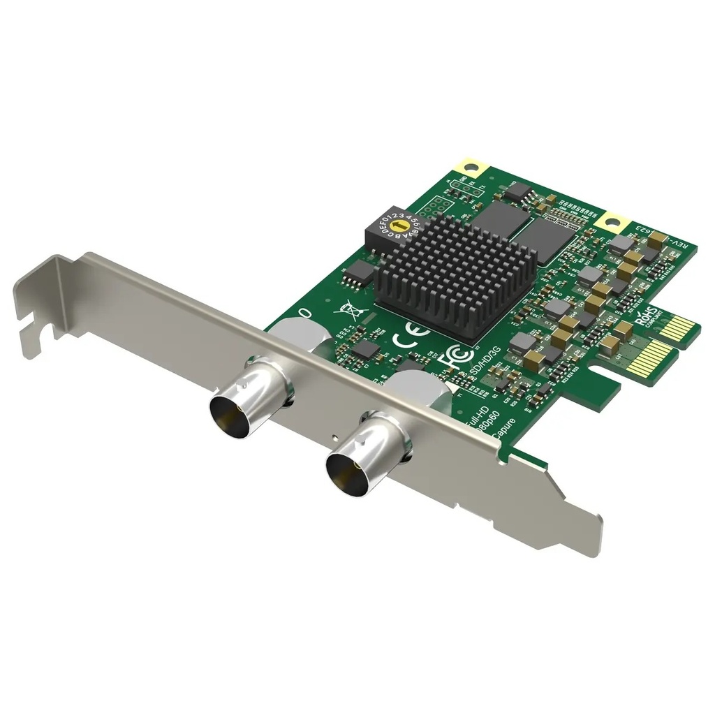 [110500000] Magewell Pro Capture SDI