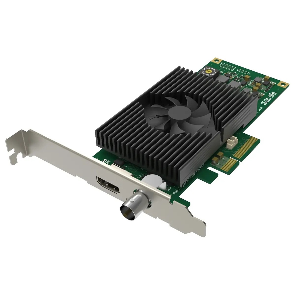 [111400000] Magewell Pro Capture AIO 4K Plus