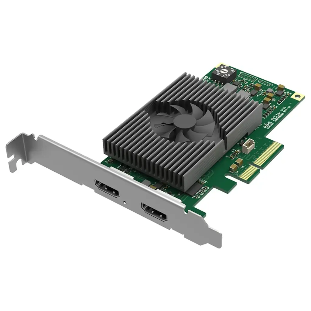 [111520000] Magewell Pro Capture HDMI 4K Plus LT