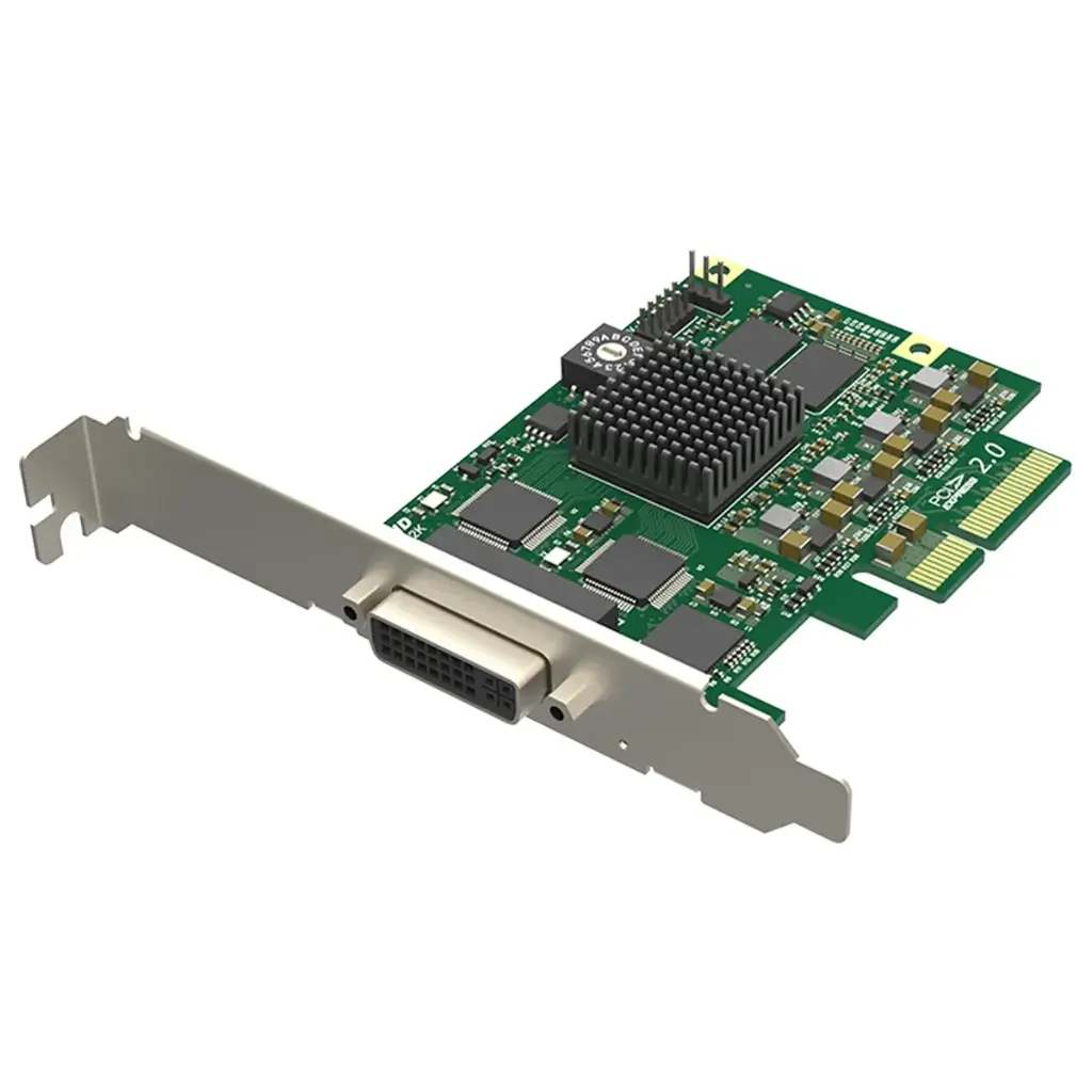 Magewell Pro Capture DVI 4K