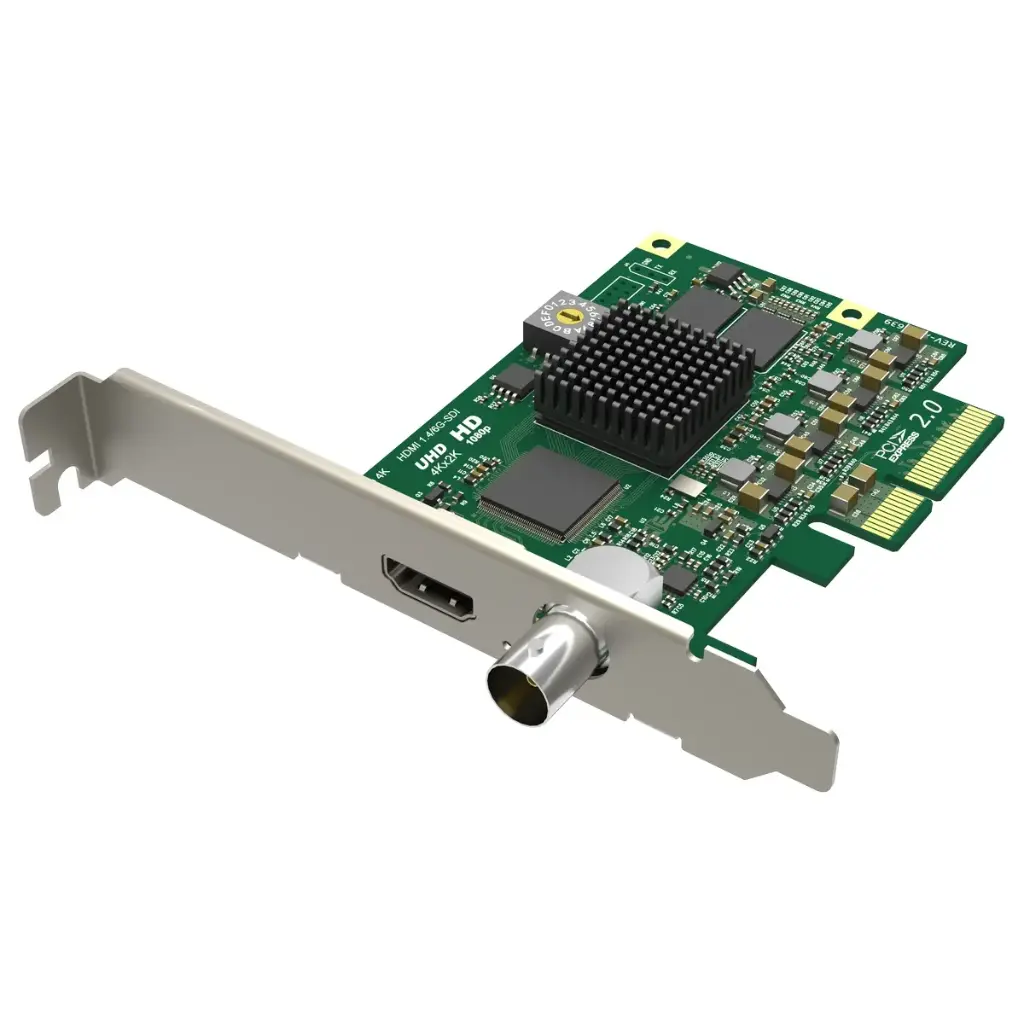[111700000] Magewell Pro Capture AIO 4K