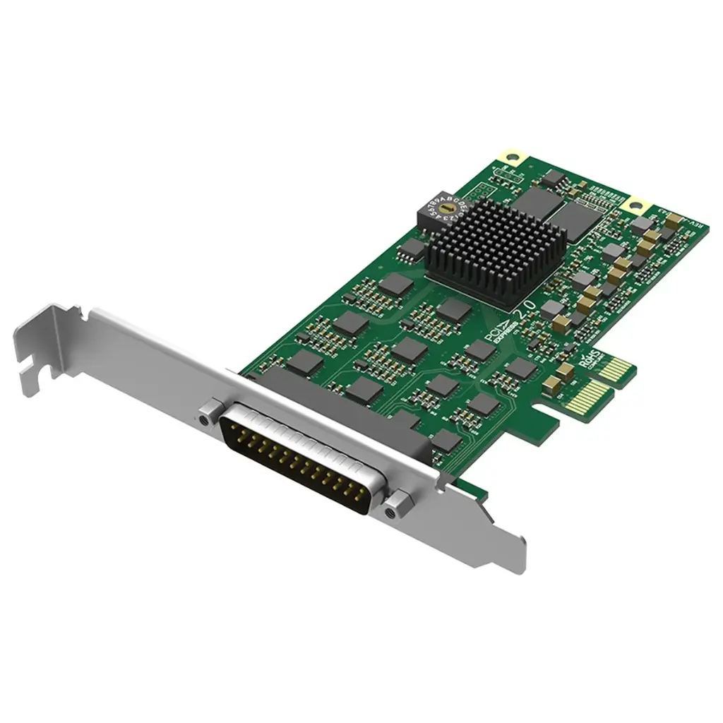 Magewell Pro Capture hexa CVBS