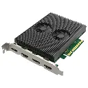 Magewell Pro Capture Dual HDMI 4K Plus LT